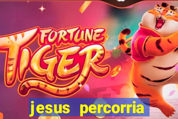 jesus percorria todas as cidades caminho neocatecumenal